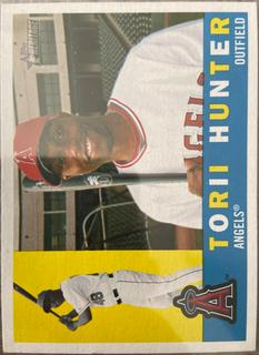 Torii Hunter