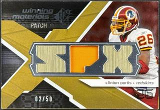 Clinton Portis