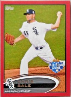 Chris Sale
