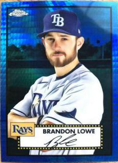 Brandon Lowe