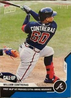 William Contreras