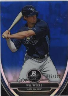 Wil Myers