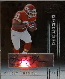 Priest Holmes