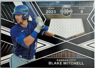Blake Mitchell