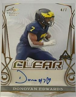 Donovan Edwards