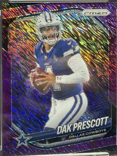Dak Prescott