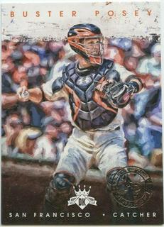 Buster Posey