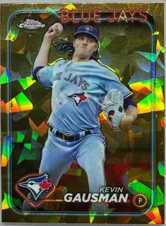 Kevin Gausman