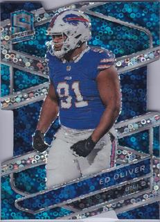 Ed Oliver