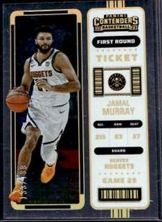 Jamal Murray