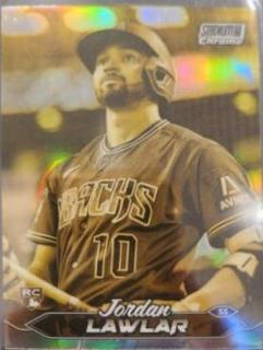 Jordan Lawlar