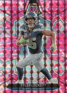 Tyler Lockett