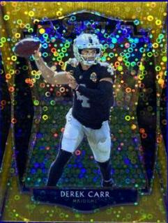 Derek Carr