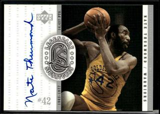 Nate Thurmond