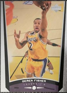 Derek Fisher
