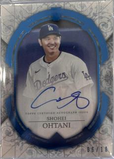 Shohei Ohtani