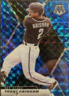 Trent Grisham
