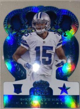 Devin Street [Silver Holofoil] #104