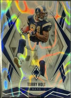 Torry Holt