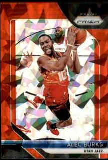 Alec Burks