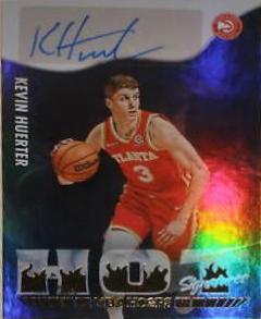 Kevin Huerter