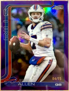 Josh Allen