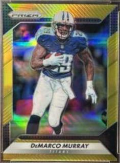DeMarco Murray