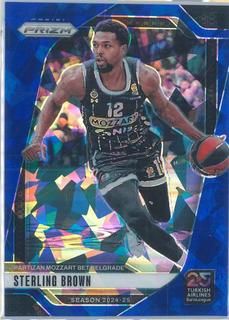 Sterling Brown