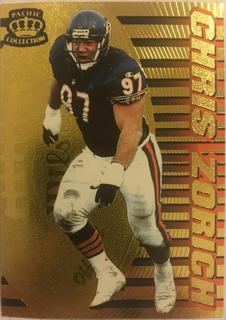 Chris Zorich