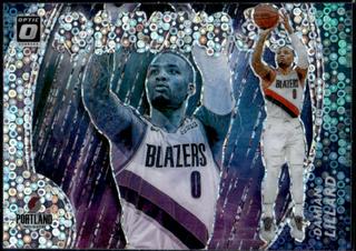 Damian Lillard