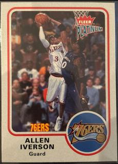 Allen Iverson