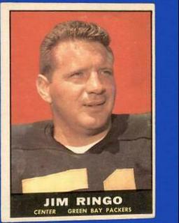 Jim Ringo