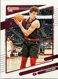 Cedi Osman