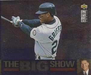 Ken Griffey Jr