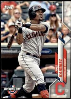 Jose Ramirez