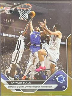 Anthony Black