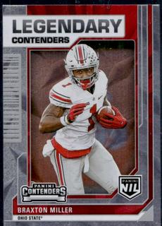 Braxton Miller