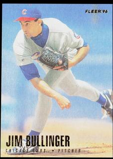 Jim Bullinger