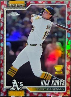 Nick Kurtz