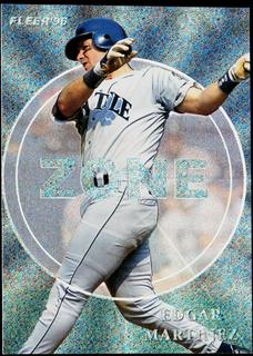 Edgar Martinez
