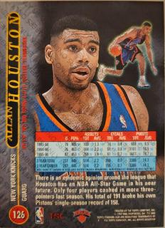 Allan Houston