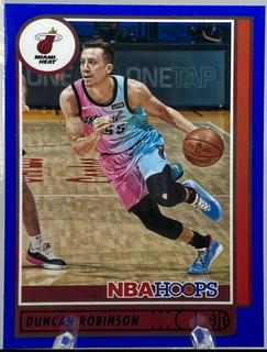 Duncan Robinson