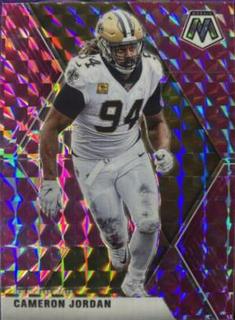 Cameron Jordan