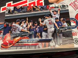Boston Red Sox