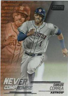Carlos Correa