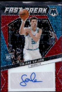 Tidjane Salaun