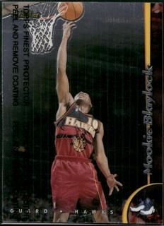 Mookie Blaylock