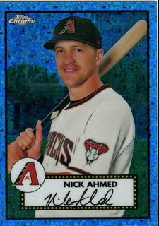 Nick Ahmed