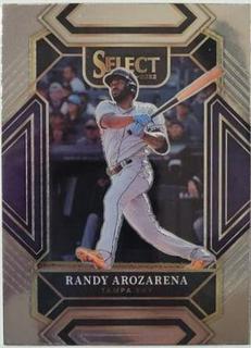 Randy Arozarena
