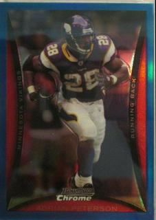 Adrian Peterson